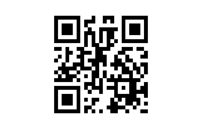 QR code for Deaf survey